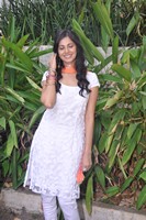 Supriya Shailja New Photos